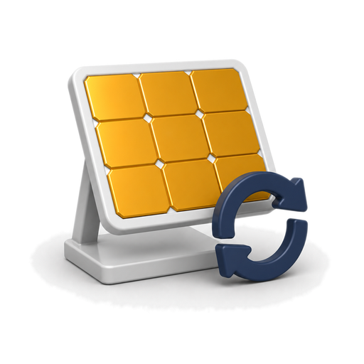 Solar Panel Maintenance in Gujarat